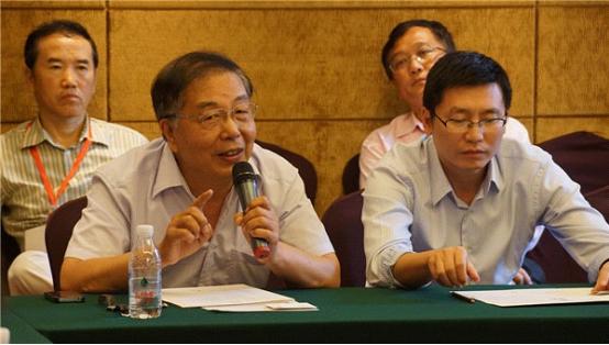 中國照明電器協(xié)會(huì )智能照明專(zhuān)業(yè)委員會(huì )籌備會(huì )召開(kāi)(圖2)
